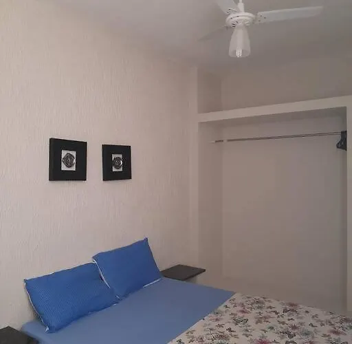 Apartamento Inteiro - Praia Do Morro - Guarapari