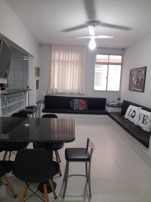 Inteiro - Do Morro - Apartment
