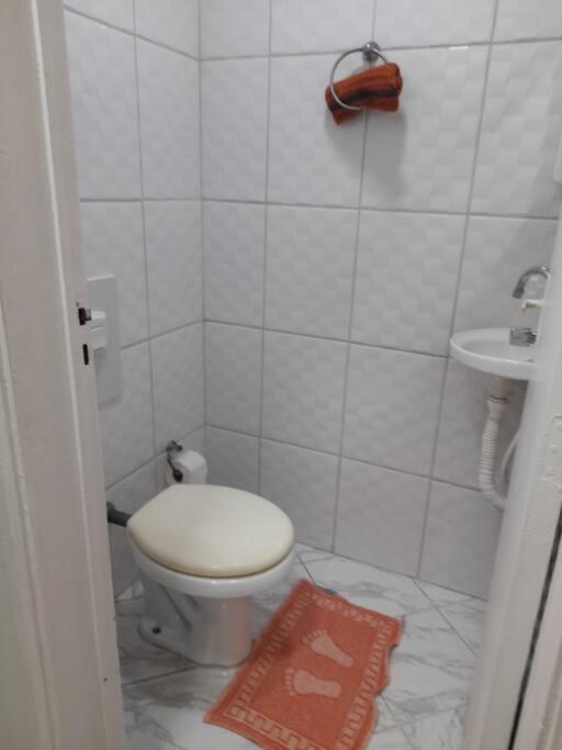 Apartment Inteiro - Do Morro - *