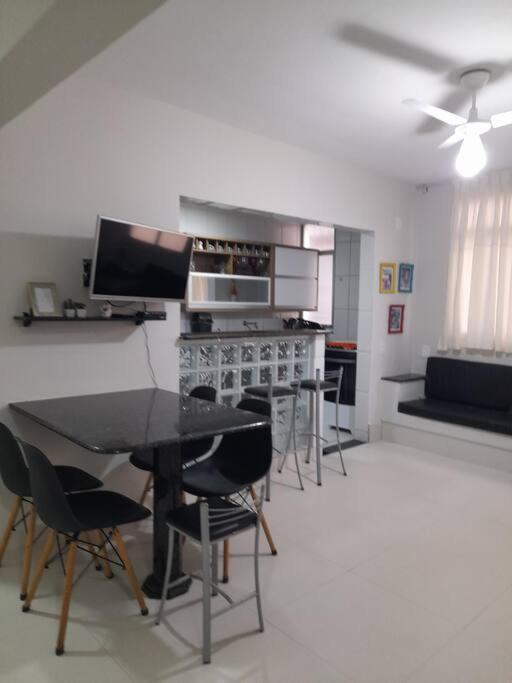 Inteiro - Do Morro - Apartment