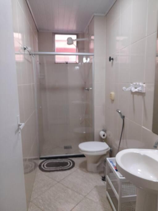 Inteiro - Do Morro - Apartment *