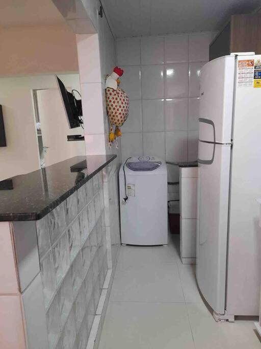 Apartment Inteiro - Do Morro - *