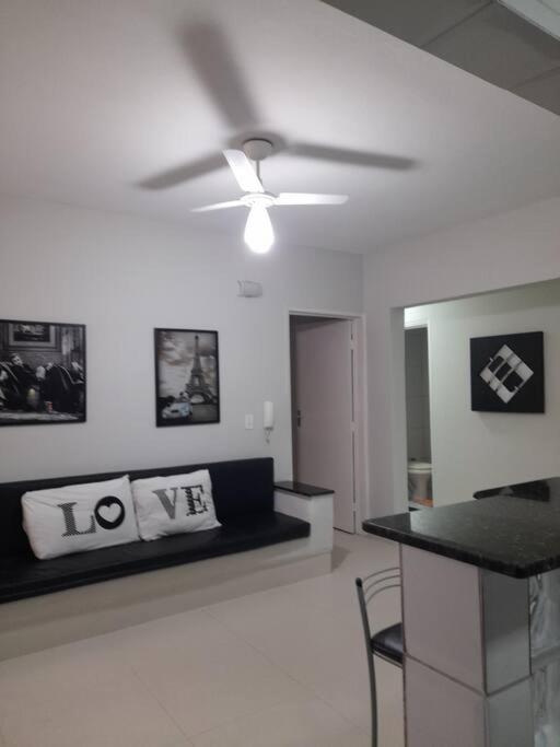 Inteiro - Do Morro - Apartment