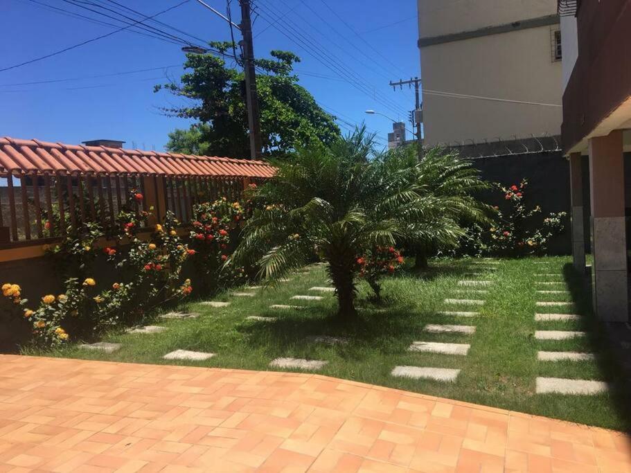 Inteiro - Do Morro - Apartment