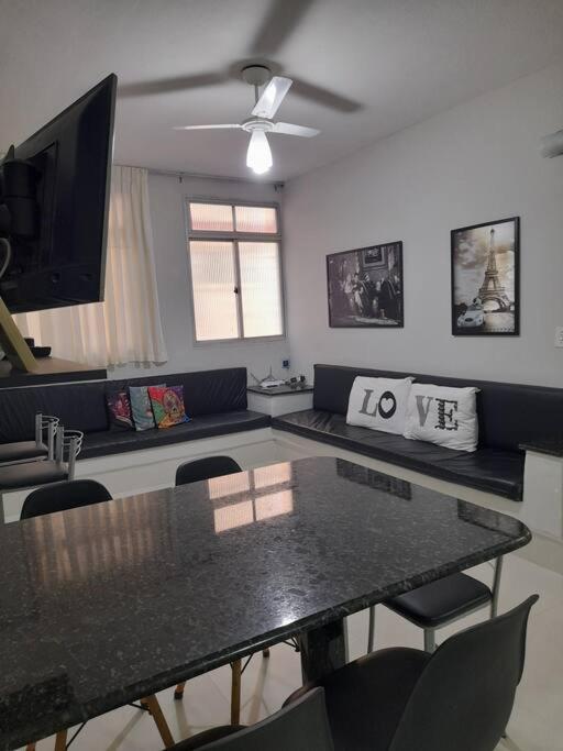 Apartment Inteiro - Do Morro - *