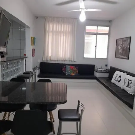Apartamento Inteiro - Praia Do Morro - Guarapari Exterior photo