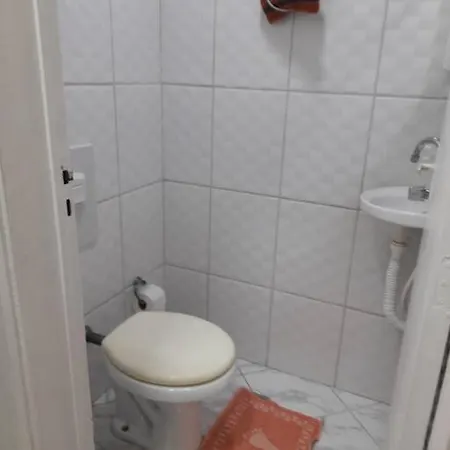 Apartamento Inteiro - Praia Do Morro - Guarapari Exterior photo