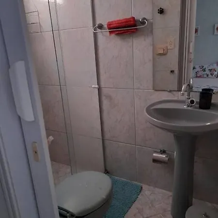 Apartamento Inteiro - Praia Do Morro - Guarapari Exterior photo