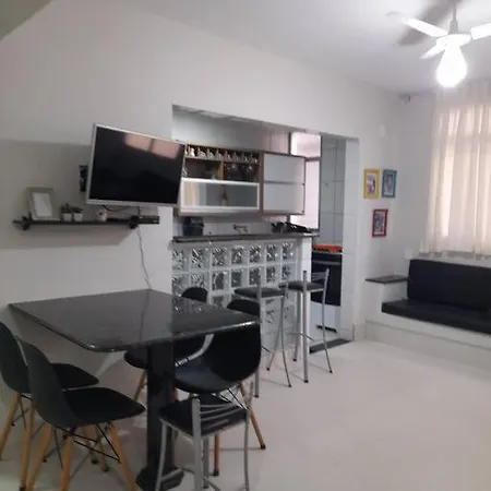 Apartamento Inteiro - Praia Do Morro - Guarapari Exterior photo