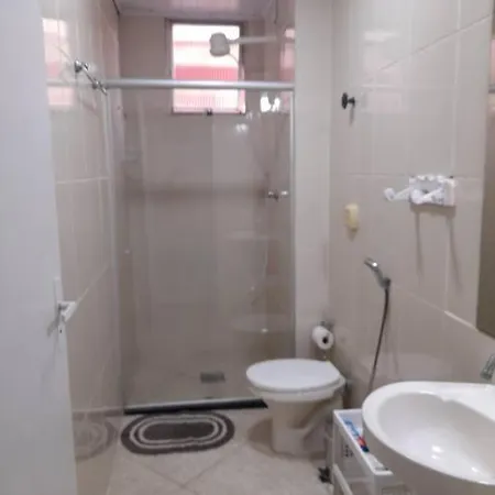 Apartamento Inteiro - Praia Do Morro - Guarapari Exterior photo