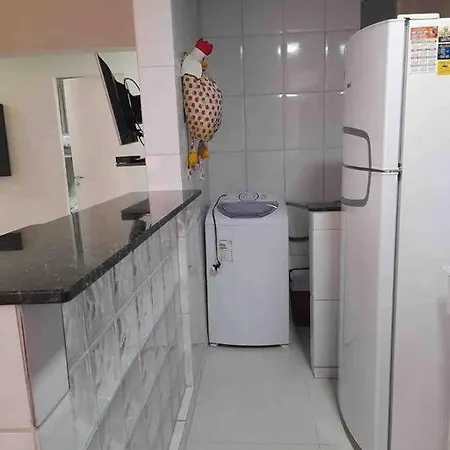 Apartamento Inteiro - Praia Do Morro - Guarapari Exterior photo