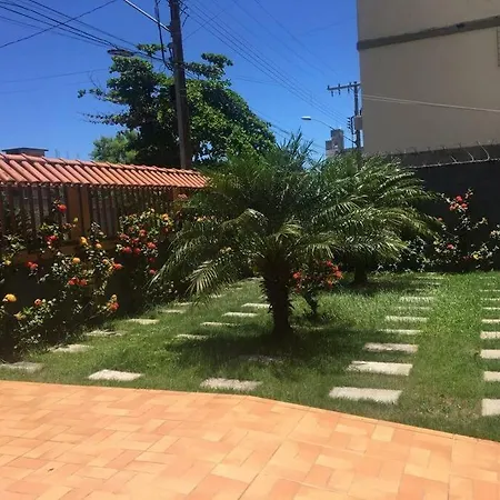 Apartamento Inteiro - Praia Do Morro - Guarapari Exterior photo