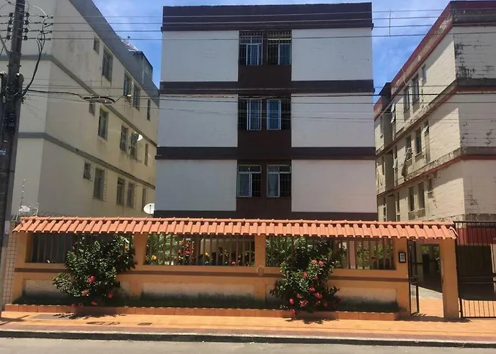 Apartamento Inteiro - Praia Do Morro - Guarapari